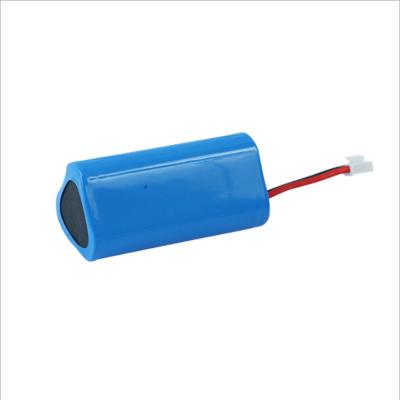 China 12V 2000mAh Lithium Battery For E Bike Garden Tool Golf Car Power Tool With 12 Months à venda