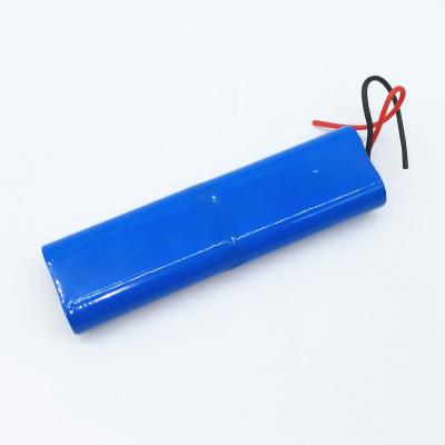 China OEM Lithium Battery 16.8V Rechargeable Battery Pack For Massage Gun Medical Devices for sale