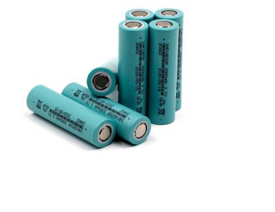 China Powerful Lithium Battery 3.7V Battery Cell For Medical Equipment Energy Storage Device for sale