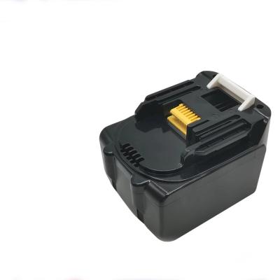 China TL-MAK-14B Medium 14.4V 5.0ah Li-ion Battery for Makita BL1430 195444-8 Replacement for sale