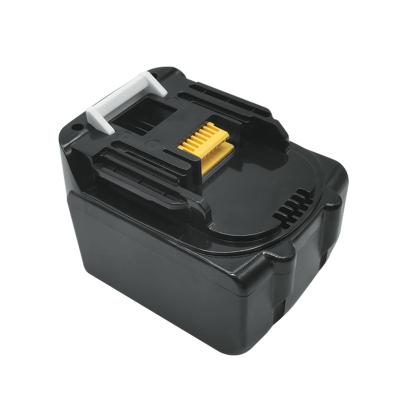 Chine 14.4V 2,0ah batterie d'outil électrique pour Makita Bl1430 195444-8 Li-ion Li-ion remplacement à vendre