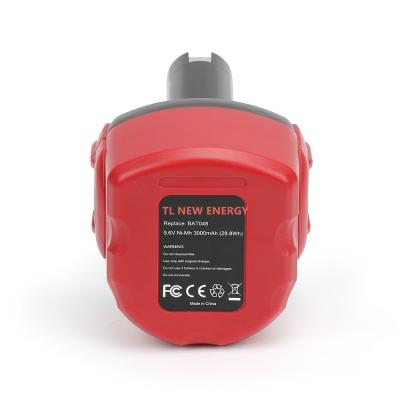 China Rechargeable 3300mAh 18V Power Tool Battery For Bosch Electronic Power Tools for sale