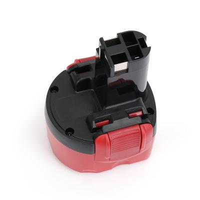 China 7.2V 2000mAh Bosch Power Tool Battery 2 607 335 031 , 2 607 335 032 for sale