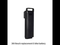 Bosch Powerpack 400 Battery