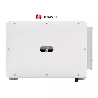 China Cheap commercial solar system price Huawei Sun2000-50ktl-ZHM3 50kw solar inverter for solar system for sale