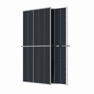 China Europe Trina 445Watt 500Watt 600Watt Solar Panel CE TUV PV Module Solar Panel Price 2094*1038*35mm for sale