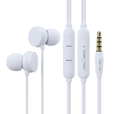 China Perfect Sound High Fidelity Explosive Stereo Bass Headsets, Noise Cancel Headphones for Phones, Tablet, PC, and Other Devices with 3.5 mm Audio Output for sale