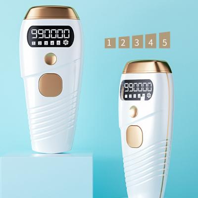 China Portable IPL Body Laser Diode Body Man Women Hair Removal 50% Discount Hair Removal Machine Painless Dark Home Epilator Mini Permanent Hair Removal for sale