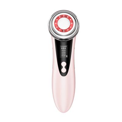 China Face Lift Beauty Massager Skin Lifting Equipment Facial Skin Tightening Mini Device Other Beauty and Personal Care Products for sale