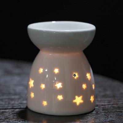 China Chinese Madden 2021 Customs Wholesale Electric Wax Burner Wax Melt Burner Tea Light Wax Burner for sale