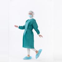 Κίνα jiangsu protective clothing medical disposable protective clothing civil protective clothing προς πώληση