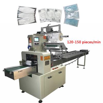 China mask making machine  kf94 face mask machine model for sale