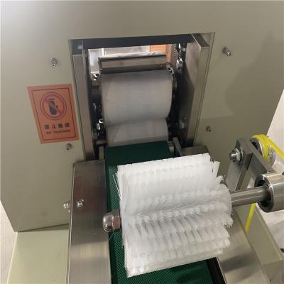 Cina saldatrice della maschera di protezione della macchina di fabbricazione della maschera di protezione della macchina di produzione della maschera di protezione in vendita