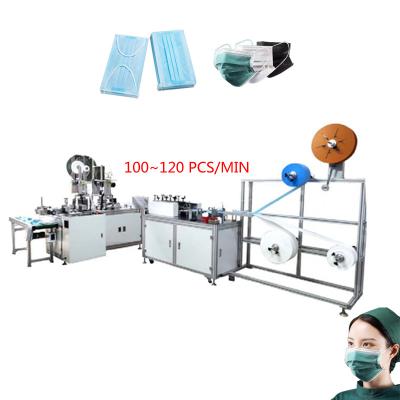 China full automatic mask machine knife for mask machine automatic Inner ear mask machine for sale