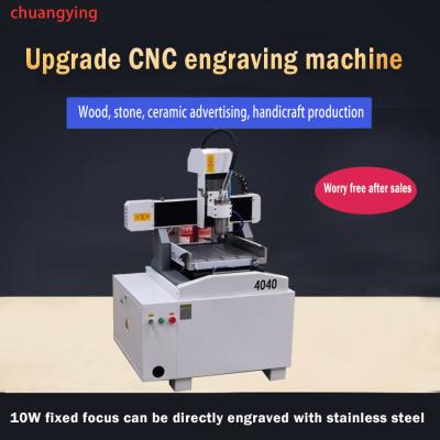 Κίνα Global Warranty Package Installation Guide cnc machining aluminum cnc router machine price cnc drilling machine προς πώληση