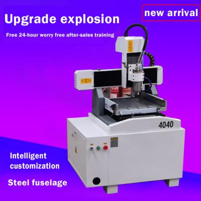 China Professional Manufacturer Stone CNC Machine cnc metal spinning machine 5 axis cnc machine price à venda