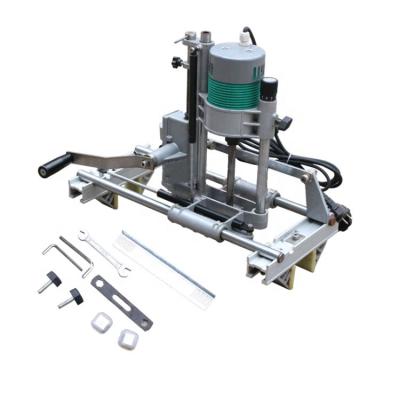 Κίνα CNC ξυλουργικής 1256 Mortise και Tenon μηχανή 1.1kw 220v προς πώληση