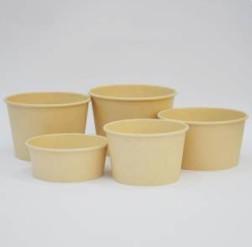 China paper cup bowls 32 oz paper bowl ice cream paper bowl ice cream bowls paper for sale