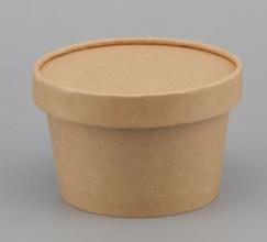 Cina ice cream paper bowl machine paper bowls food packing containers ice cream paper cup bowl in vendita