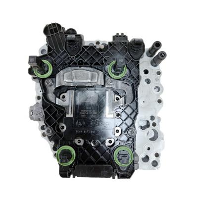 China Dq380 ODE927711 Tcm 0 TCU Auto Transmission Parts Transmission Control Unit For VW AUDI OEM Size for sale