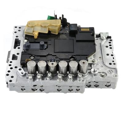 China For Nissan OEM RE7R01A JR710E JR711 Auto Car Gearbox Valve Body For Nissan Titan Pathfinder Infinity EX37 FX50 FX50S G37 370Z for sale