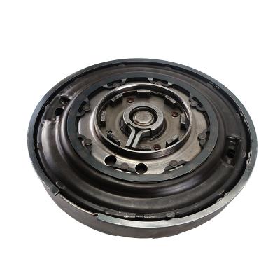 China Best Performance Product For Volvo And Ford Mps 6 Transmission 6Dct450 Dual Clutch Standard Size for sale