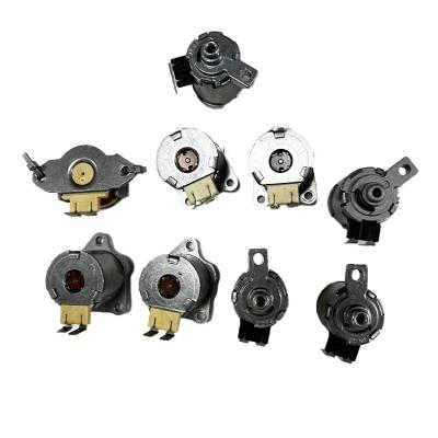 China Automatic Transmission Systems O2E 02E DQ250 DSG Automatic Transmission Solenoids 6 Speeds DQ250 Transmission Parts 02E Solenoid Valve Kit for sale