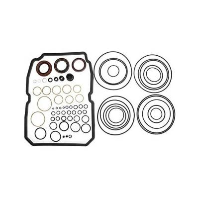 China Automatic Transmission Parts Repair Kit Compatible 722.6 Car Transmission Rebuild Master Kit With Mercedes-Benz Transmission Kits Rebuild Kit Car Accessories for sale