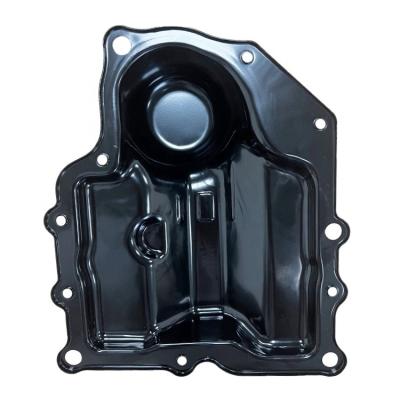 China New DQ200 0AM DSG For Audi Solenoid Transmission Valve Body Cover 7-Speed ​​Vol. DSG for VW Skoda OAM Standard for sale