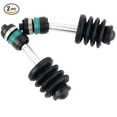 China Auto Transmission Parts Packages Grab Fork Pusher Rods Replacement Inner Plastic Accessories Molding For VW Golf 10-2012 0AM 325091 0AM Dq200 for sale