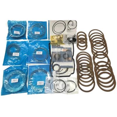 China New 722.6 722.605 /722.620 722.633 /722.645 Auto Transmission Parts Auto Transmission Overhaul Kit For Mercedes-Benz 722.6 for sale