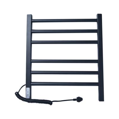 China Heater 180w Regulate Rail Time-temperature Electric Kitchen Carbon Fiber Strong Wall Mounted Towel Rack for sale