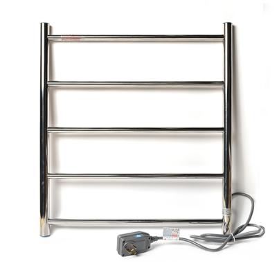 China Heater Custom Factory Wall Mounted Heater Rack Electric Towel Warmer 304 Stainless Steel Rack For Bathroom for sale