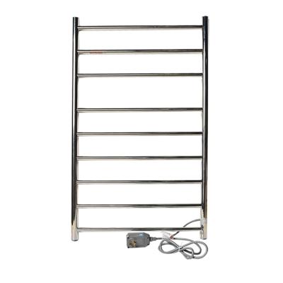 China Multifunctional Cheap Contemporary Heater Towel Racks Bathroom Accessories Stainless Steel Towel Rack for sale