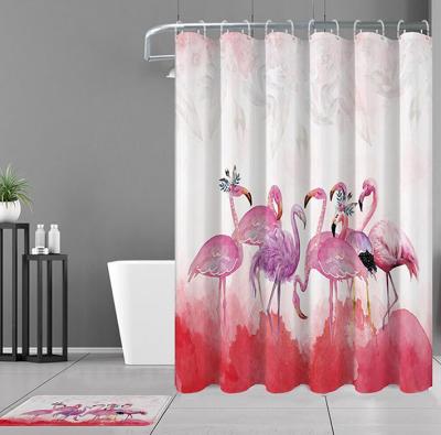 China Wholesale Best Quality Dongguan Embroidery Insulated Luxury Linen Curtain for sale