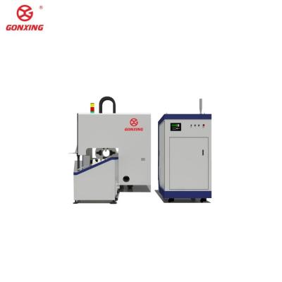 China Laser Source Repositioning Accuracy 0.03mm Auto Feeder CNC Laser Tube Cutting Machine for Small Tubes for sale