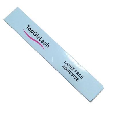 China Best Black Eyelash Extension Glue False Eyelash Glue Glue011 for sale