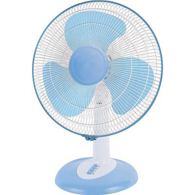 China Fashional Manufacturers 16inch Portable Home Table Professional Desktop Fan Fan for sale