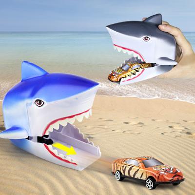 China QSTOY Educational Shark Alloy 1/64 Auto Car Diecast for sale