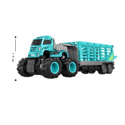 China Toy Amazon High Quality 1:43 Scale Emulation Die Cast Die Cast Model Toys Car For Children for sale