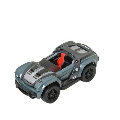 China Toy Wholesale 1:36 New Design DIY Alloy Diecast Metal Small Diecast Pull Back Car Toy For Kids for sale