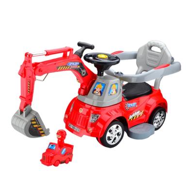 China Toy Amazon Hot Selling Fashion Baby Ride On Car Electric Ride On Car for sale