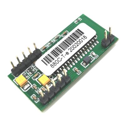 China 13.56Mhz MI-FARE Reader Module RFID Modules For Card MI-FARE OEM ODM for sale