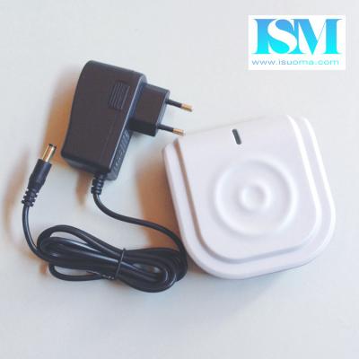 China TCP IP RFID Reader 125khz 13.56mhz Ethernet MI-FARE NFC Reader for sale