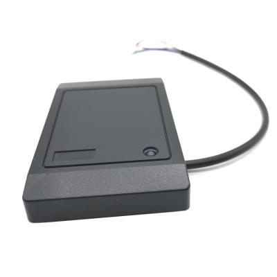 China 125Khz antenna rfid 125Khz access card reader tag reader for sale