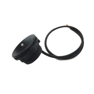 China 1-wire Rfid Reader Gps Tracker Compatible With Ruptela 9-30V For Vehicle Power Supply for sale