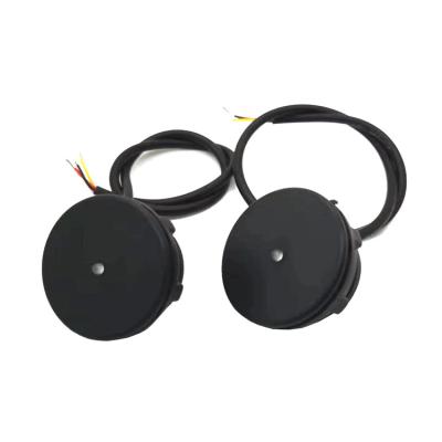 China 1-wire Rfid Reader Gps Tracker I Button Reader DS1990A Rfid TM Card Ibutton For Access Control for sale