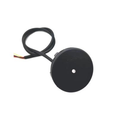 China Teotonika 1-wire Rfid Reader Gps Tracker Work For FMU130 Immobilizer Functionality for sale