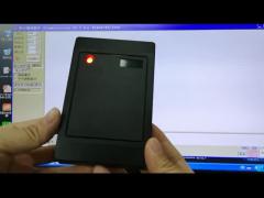 6510-S Wall Mounted RFID Readers