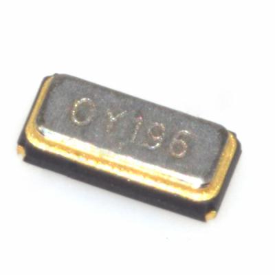 China New original ABS07-32.768KHZ-1-T crystal oscillator electronic components crystal 32.768 kilohertz leads non ABS07-32.768KHZ-1-T for sale